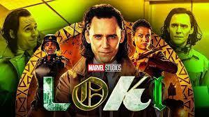 Loki - First Season (2021)